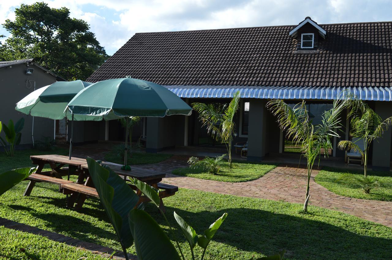 Manna Resorts Harare Exterior foto